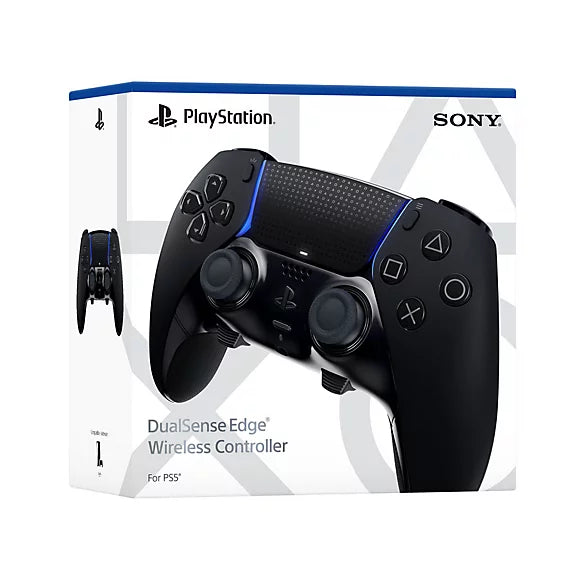 PS5 Dual Sense Edge Controller