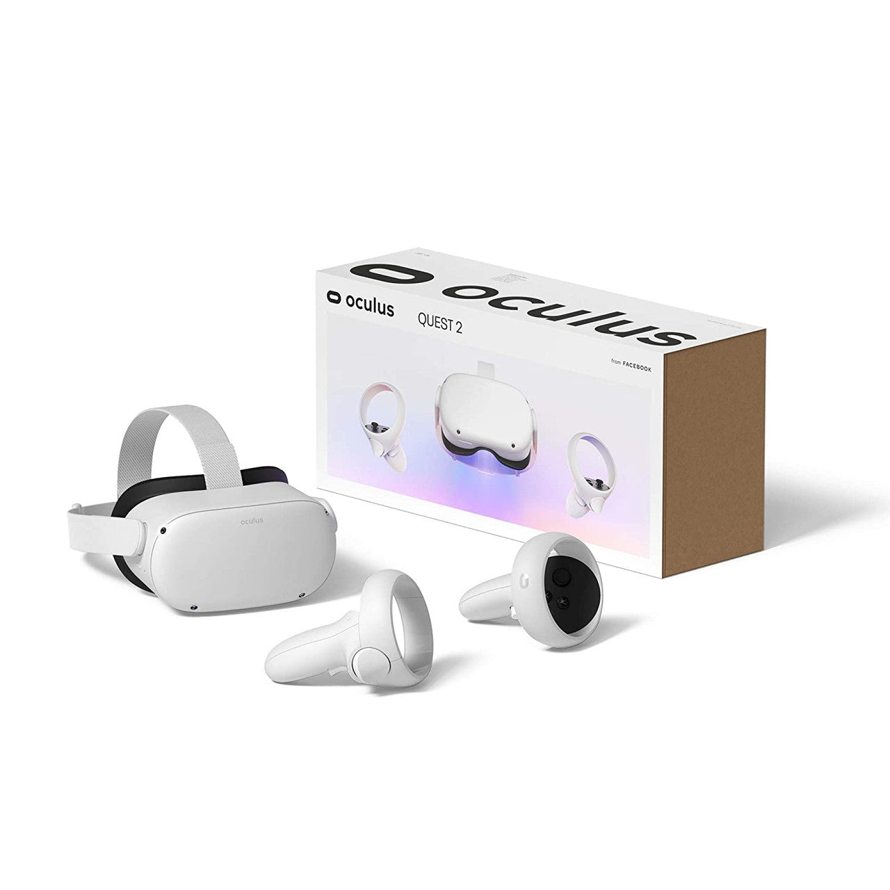 Oculus Meta Quest 2 128 GB