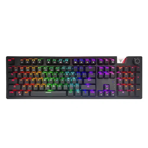 JEDEL KL95 RGB Mechanical Gaming Keyboard
