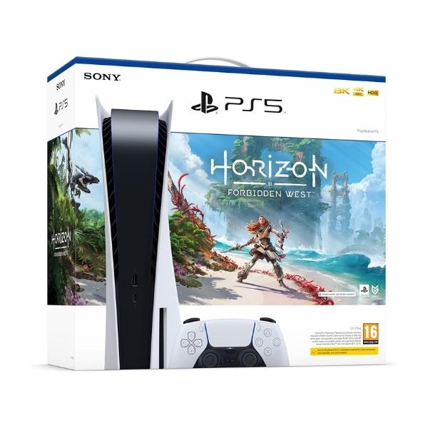 Playstation 5 Horizon 1 TB