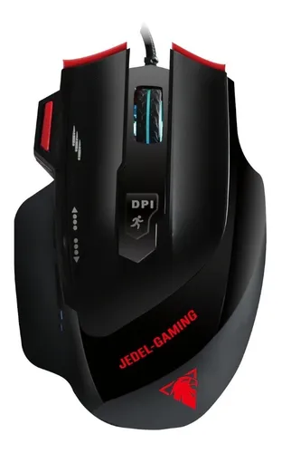 JEDEL GM1070 Gaming Mouse