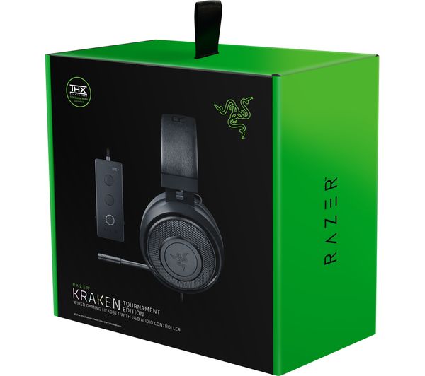 Razor Kraken Headset