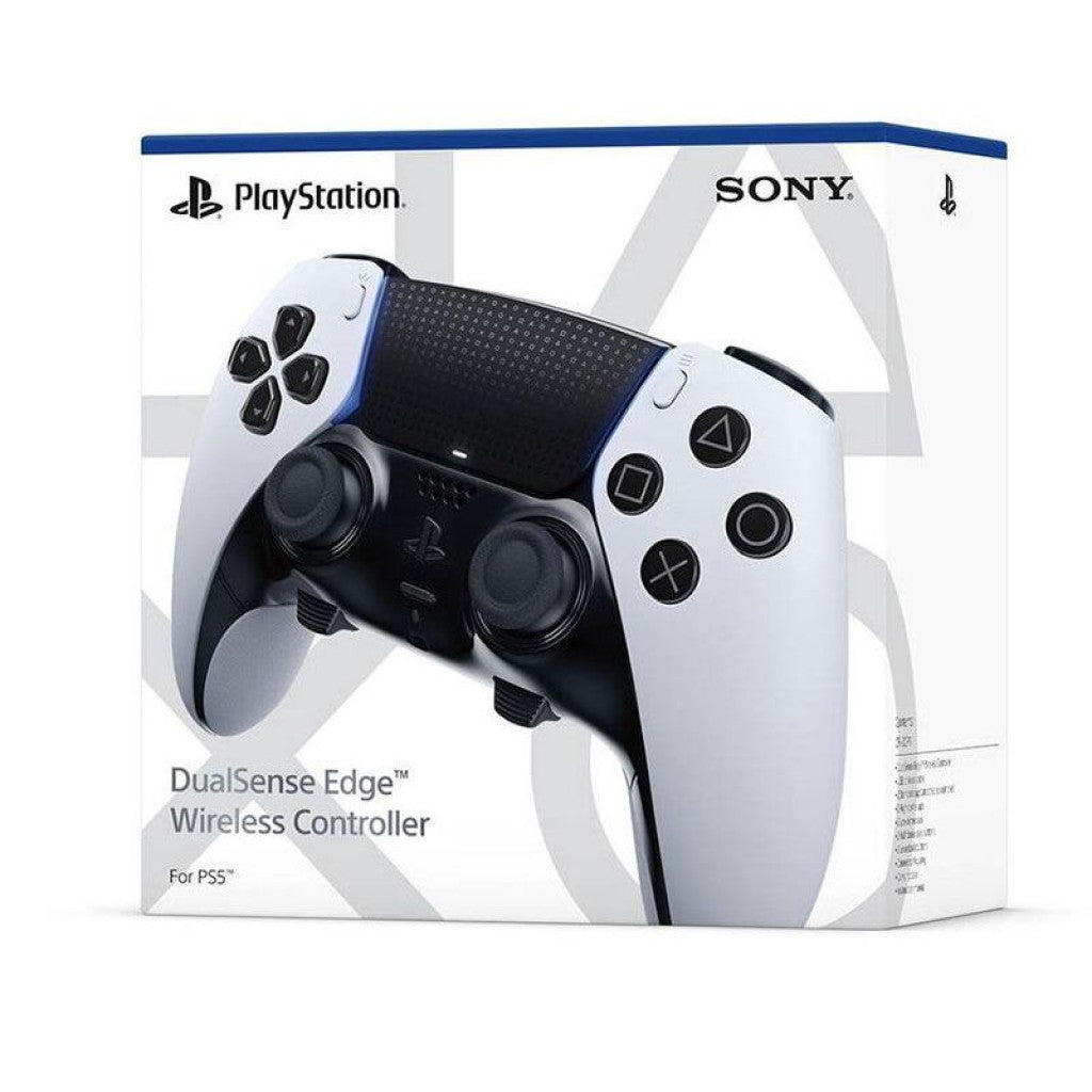 PS5 Dual Sense Edge Controller