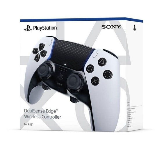 PS5 Dual Sense Edge Controller