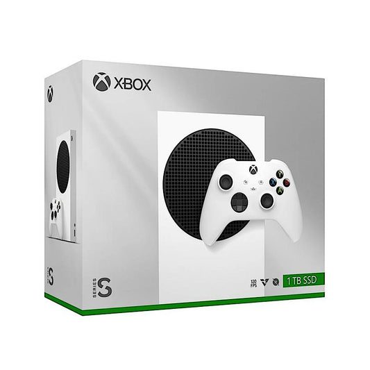 XBOX Series S 1TB