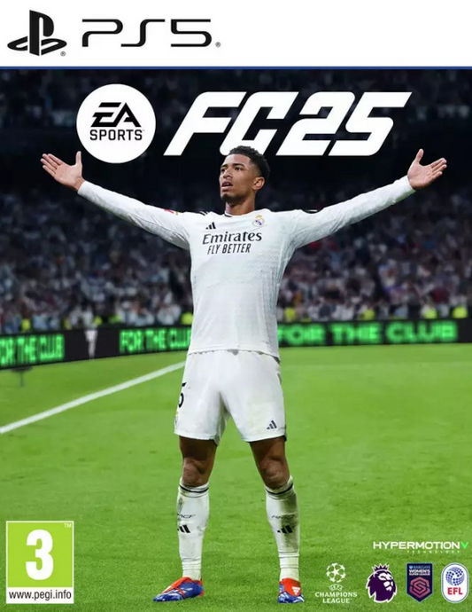 FC 25