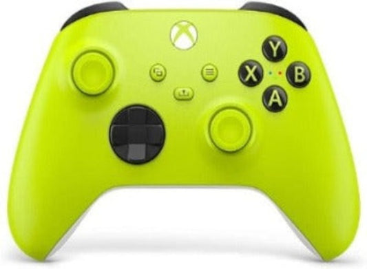 Xbox Series X Electric Volt Controller