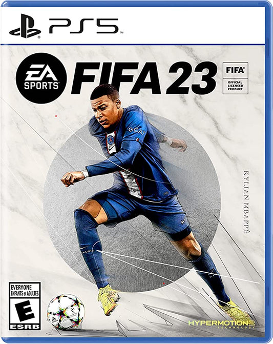 FIFA 23 English Playstation 5