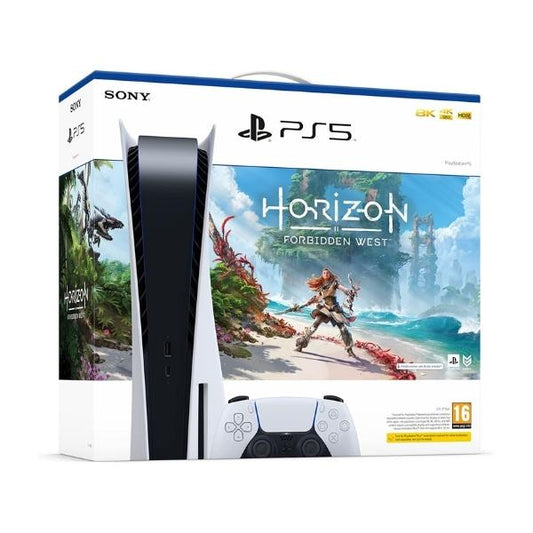 Playstation 5 Horizon 1 TB