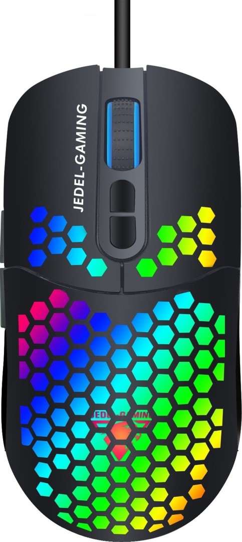JEDEL GM1110 Gaming Mouse