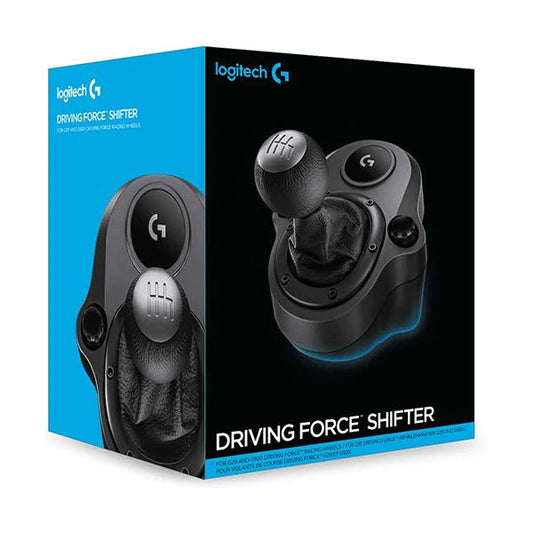 Driving Force Shifter