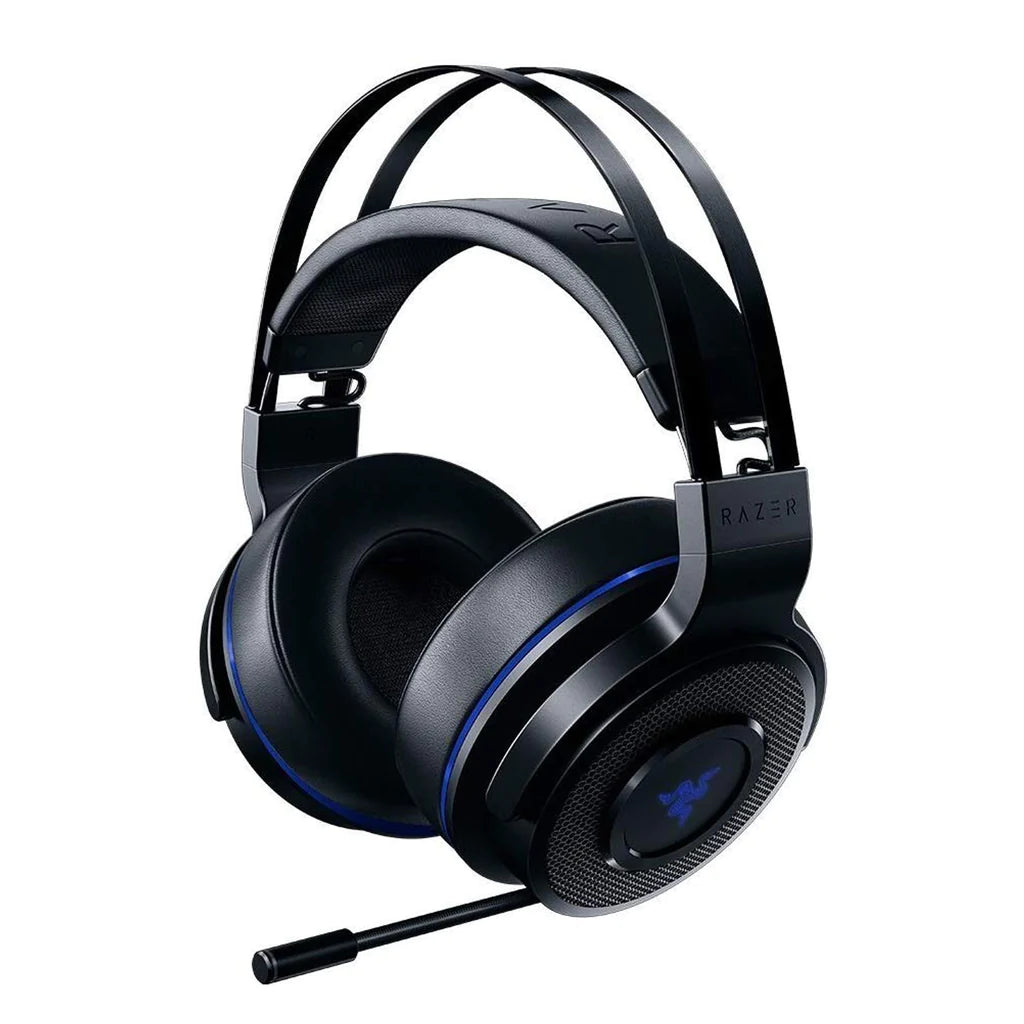 Razor Thresher 7.1 PC - Playstation 4 Headset